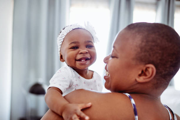 istock Kids are such a joy to be around 1205239044