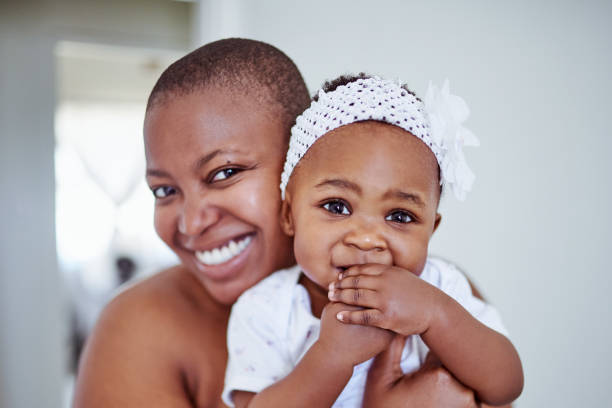 istock Have you met my little cutie? 1205239070