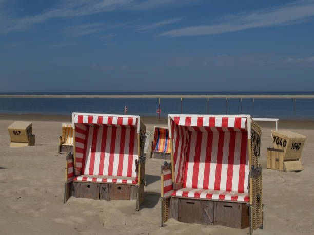istock the german island of langeoog 1205239242
