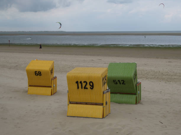 istock the german island of langeoog 1205239414