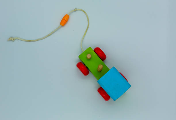 baby toy, creativity, wooden train