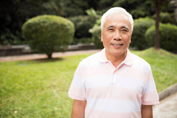 istock Portrait waist up 1205259733
