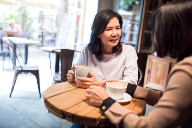 istock Day starts after a cup of coffee 1205259765