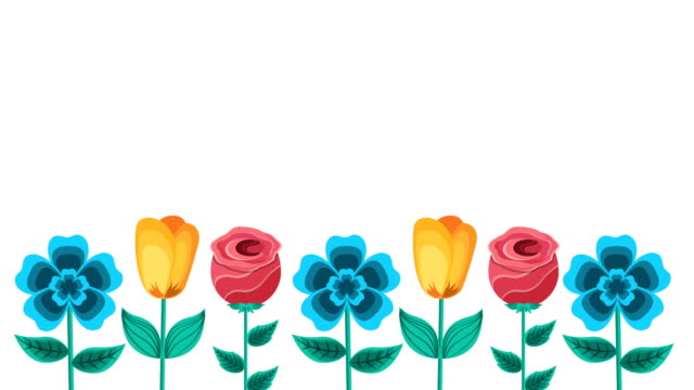4,282 Flower Icon Stock Videos and Royalty-Free Footage - iStock | Flower,  Flower vector, Flower bouquet icon