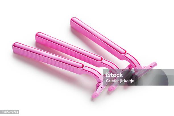 핑크 성녀 Shaver 날카로운에 대한 스톡 사진 및 기타 이미지 - 날카로운, 면도, 면도기