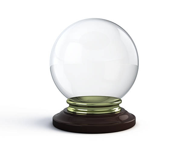 Crystal ball  crystal ball photos stock pictures, royalty-free photos & images
