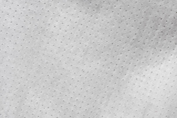 istock Natural recycled paper texture background 1205271877