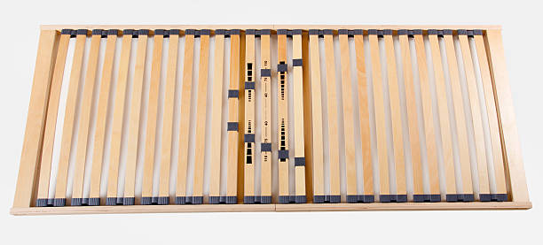 istock Latoflex, wood slats 120527327