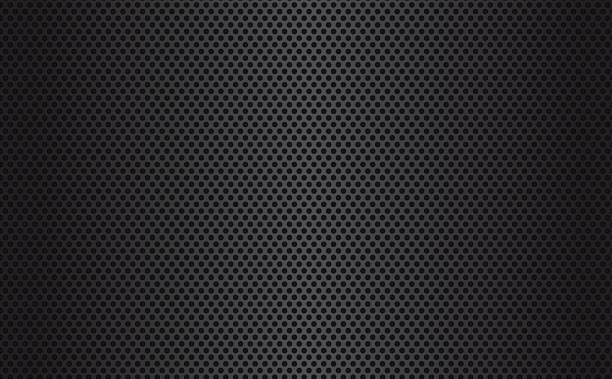istock metal wire mesh sheets background. Steel grid background. metal textured sheet  background 1205274263