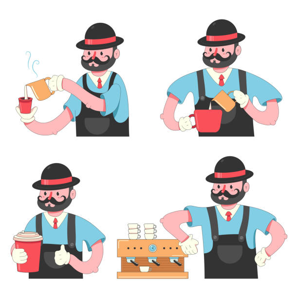 143 Man Making Tea Illustrations & Clip Art - iStock | Old man making tea, Older man making tea, Elderly man making tea 143 Man Making Tea Illustrations & Clip Art - iStock | Old man making tea, Older man making tea, Elderly man making tea