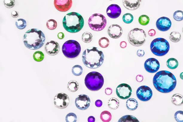 istock gemstone jewelry background 1205274619