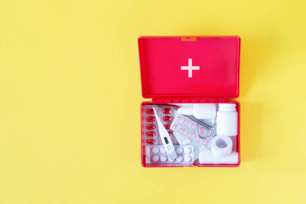 Open First Aid Box Image 510+ Open First Aid Box Stock Photos, Pictures & Royalty-Free Images ...