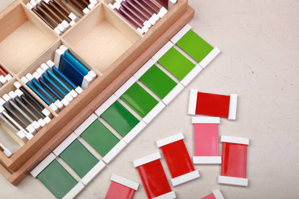 istock montessori materials for teaching children 1205283775