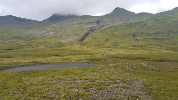 istock View of the Highlands 1205286822