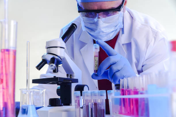 istock coronavirus epidemic and infectious diseases concept
