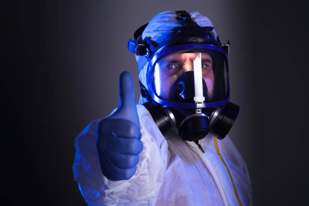 coronavirus epidemic and infectious diseases concept\