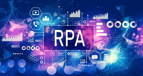 Rpa Background Rouge Rpa Stock Photos, Pictures & Royalty-Free Images - iStock