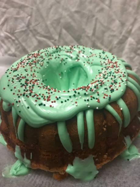 Oh My Cakes and Pies Charlotte NC