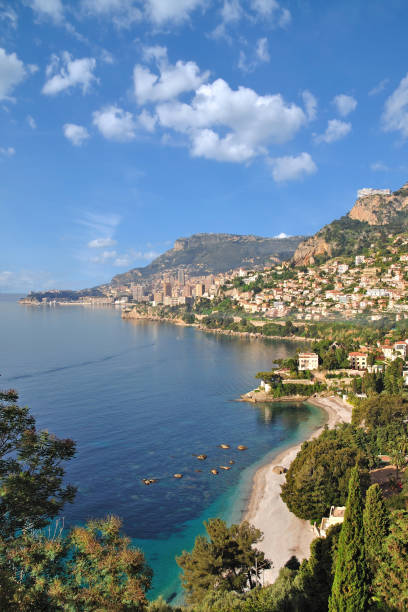 istock Monaco,french Riviera,France 1205308607