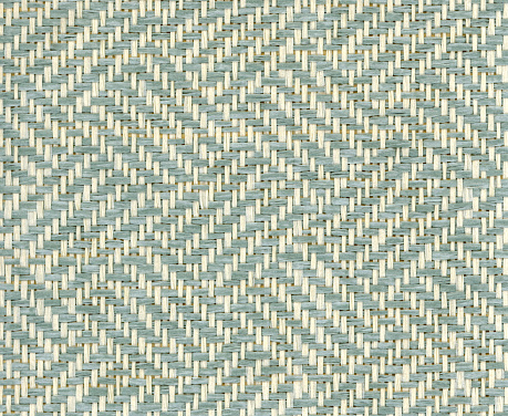 paper woven in broken twill pattern
