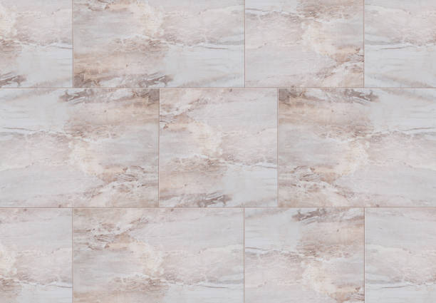 istock Beige tiled texture. Tiled background for the design of decorative surfaces 1205313293