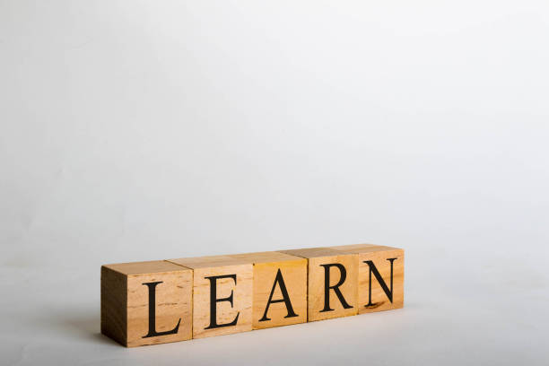 istock Wooden Block Messages 1205313745
