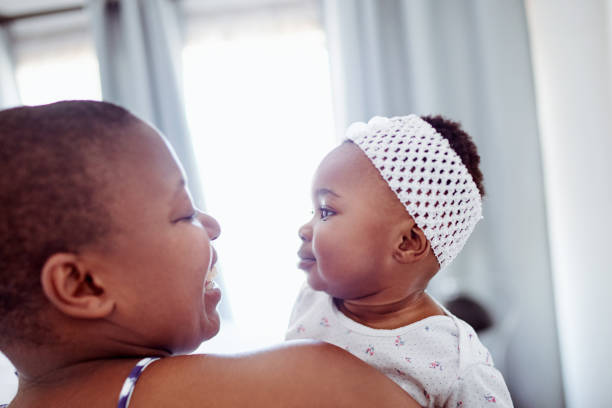 istock We're going to be best friends for life 1205317318
