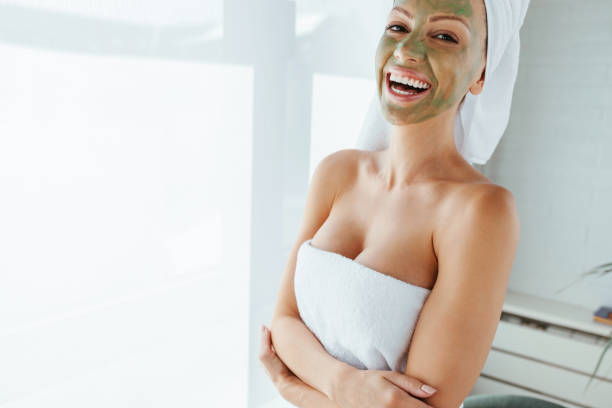 istock Take care of your beauty 1205371317