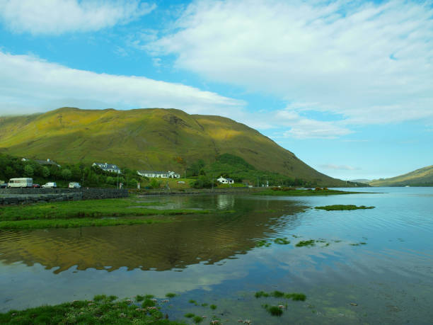 istock Scenic views of Ireland 1205374743
