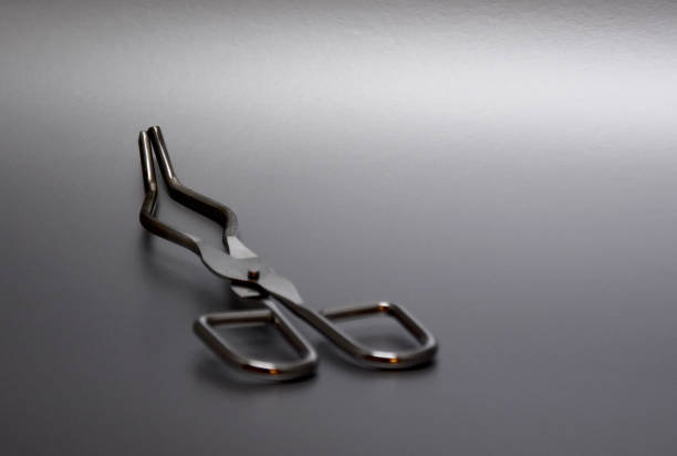 Various dental tools and equipment.