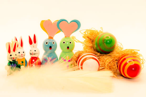 istock A symbol of the Easter celebration 1205379224