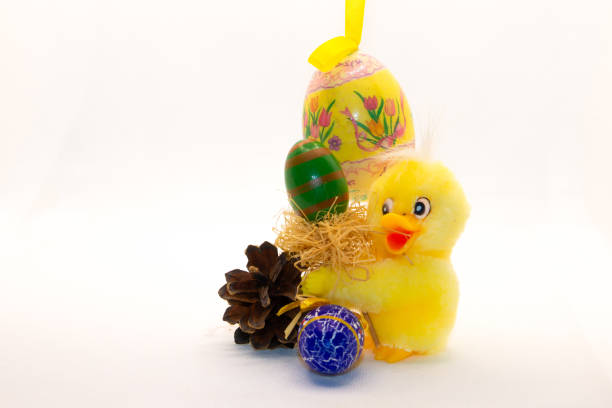 istock A symbol of the Easter celebration 1205379227