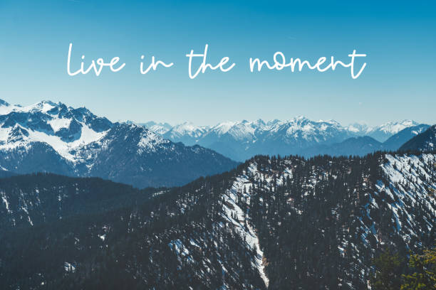 istock Live in the moment 1205385925