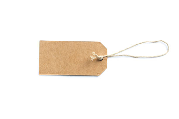 istock price tag isolated on white background. 1205407922