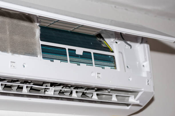 istock clean air conditioner at home (dust) 1205415778