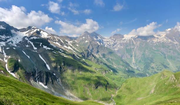 istock Landscape of the Grossglockner 1205417171
