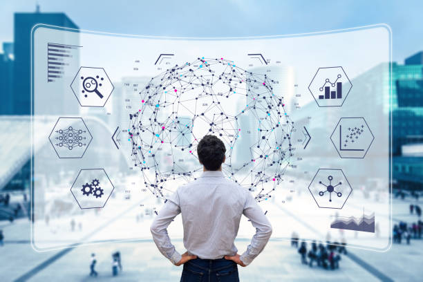 machine learning finance