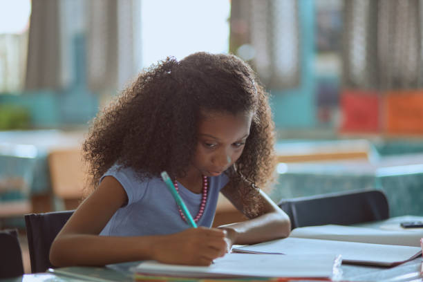 istock With an education you can write your own future 1205458326