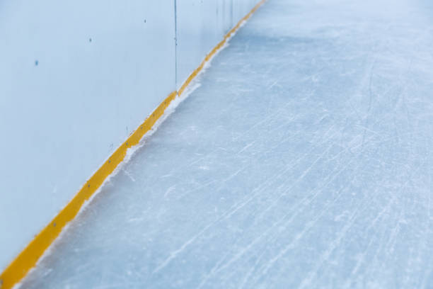 istock texture of ice on the rink 1205459213