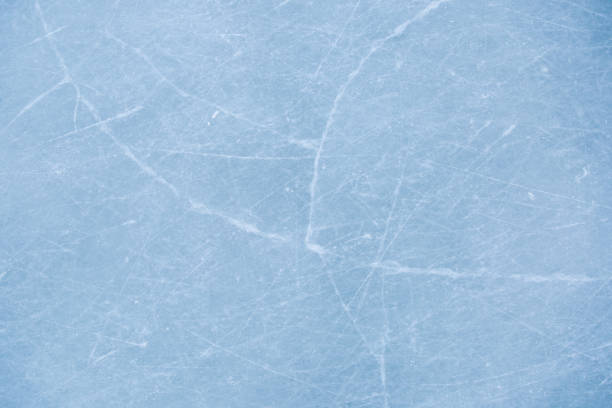 istock texture of ice on the rink 1205459232