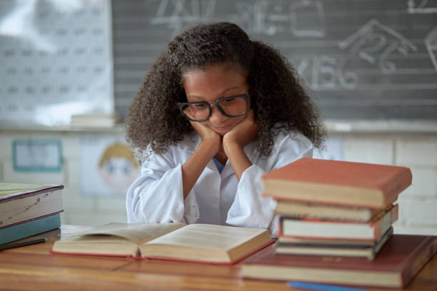 istock The greatest life lessons are learnt at school 1205464231