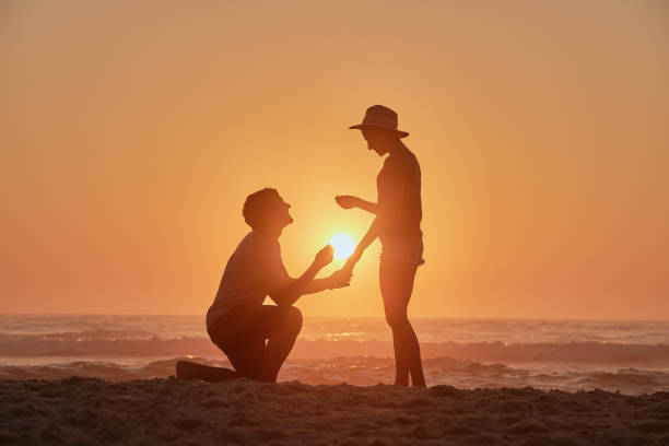 istock My love for you is as eternal as the sun 1205465747
