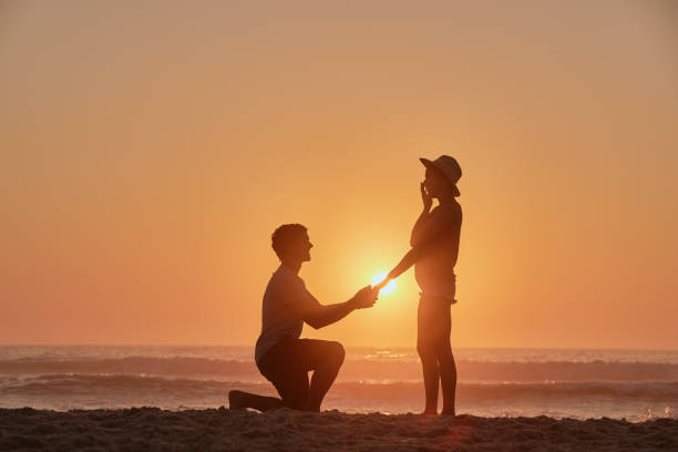 istock I want to watch every sunset with you 1205465760