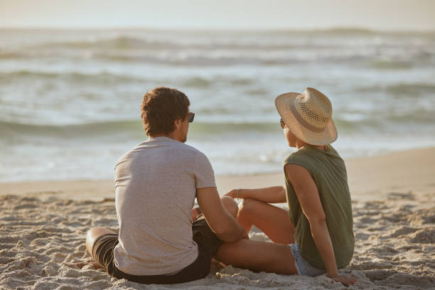 istock What more do you need for a romantic day out? 1205468569