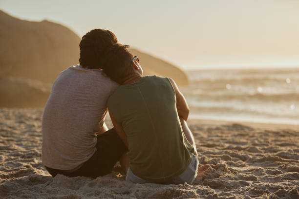 istock Ending off the day the perfect way 1205468988