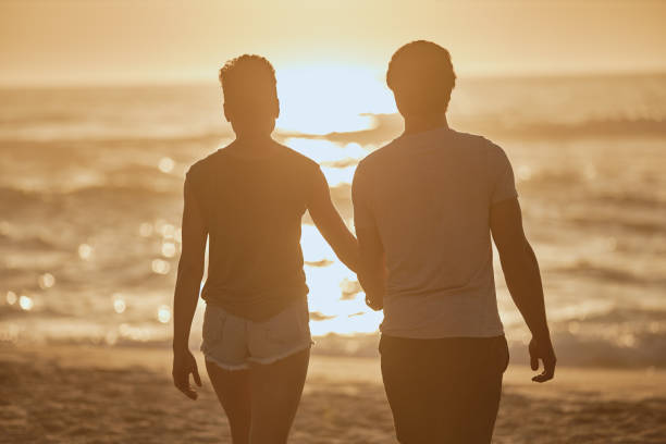 istock The right person will walk into your life 1205468995