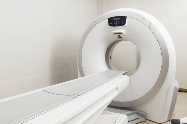 skaner mri - mri scan cat scan machine x ray brain zdjęcia i obrazy z banku zdjęć