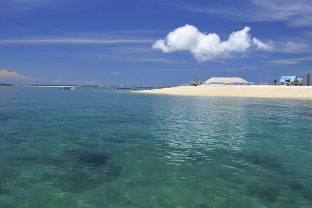 istock Xianjiao Island 1205473599