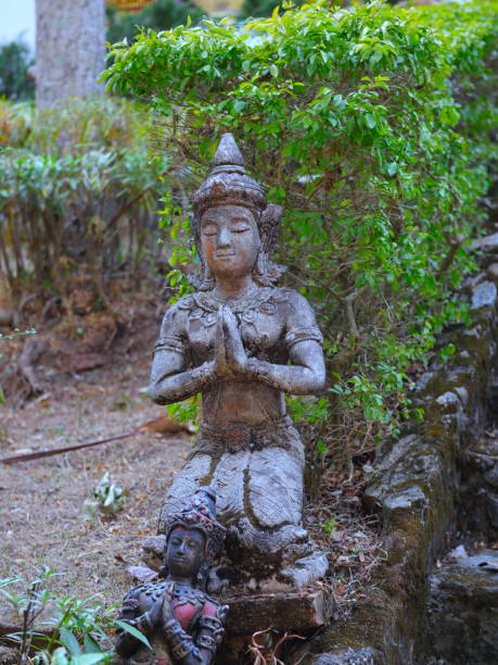 istock Wat Phrathat Doi Southep in Chiangmai Thailand 1205476767