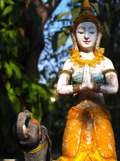 istock Wat Phrathat Doi Southep in Chiangmai Thailand 1205476852